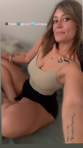Full leaked Kaitlan rosewhite private onlyfans photo