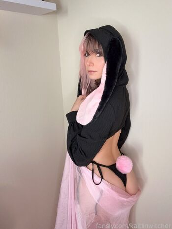 Full leaked Kaitlin witcher  page private onlyfans photo