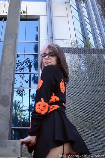 Full leaked Kaitlin witcher  page private onlyfans photo