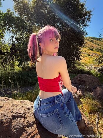 Full leaked Kaitlin witcher private onlyfans photo