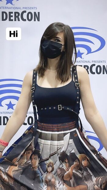 Full leaked Kaitlin witcher private onlyfans photo
