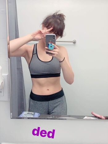Full leaked Kaitlin witcher private onlyfans photo