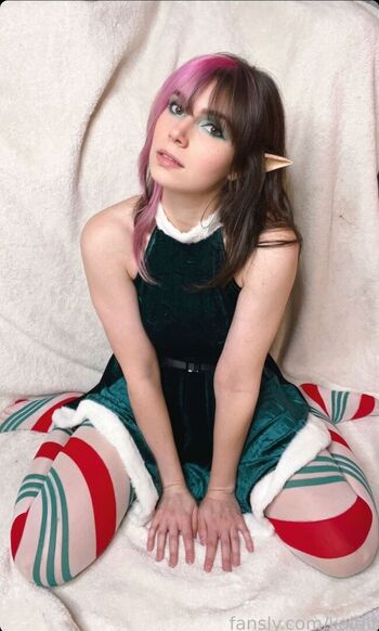 Full leaked Kaitlin witcher private onlyfans photo