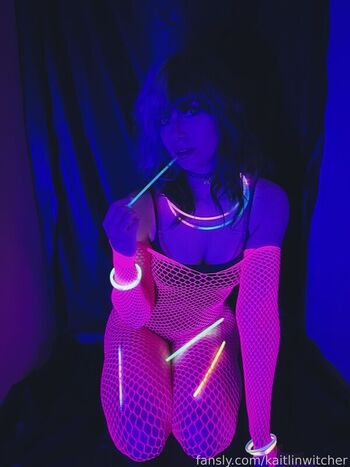 Full leaked Kaitlin witcher page private onlyfans photo