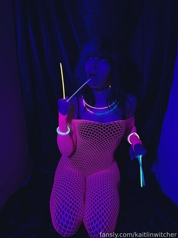 Full leaked Kaitlin witcher page private onlyfans photo