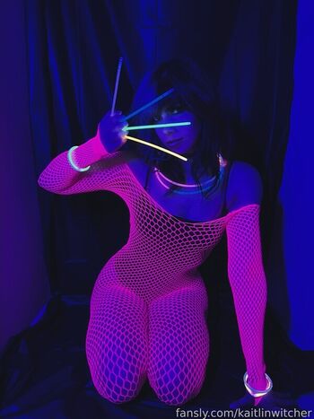 Full leaked Kaitlin witcher page private onlyfans photo