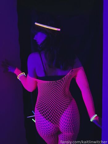 Full leaked Kaitlin witcher page private onlyfans photo
