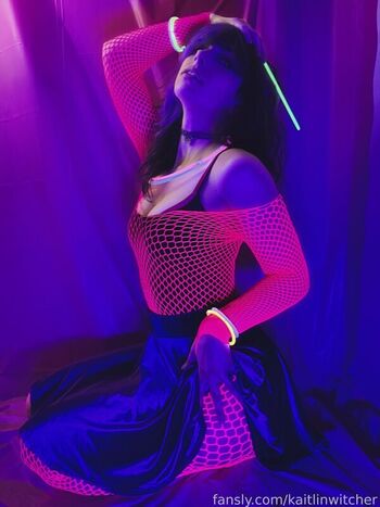 Full leaked Kaitlin witcher page private onlyfans photo