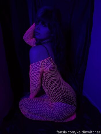 Full leaked Kaitlin witcher page private onlyfans photo