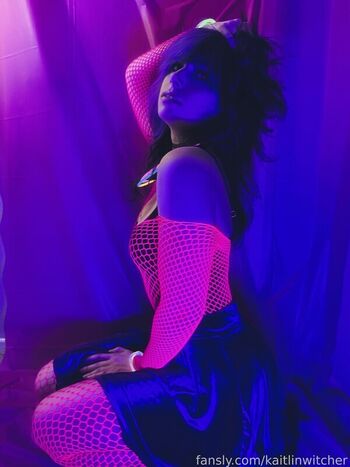 Full leaked Kaitlin witcher page private onlyfans photo