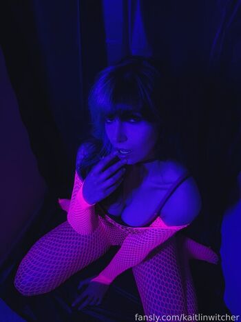 Full leaked Kaitlin witcher page private onlyfans photo