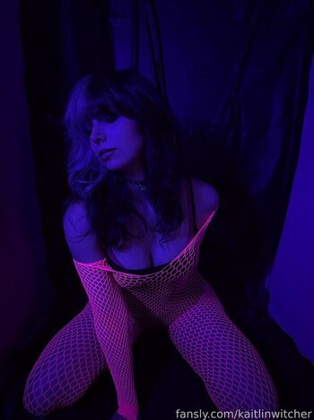 Full leaked Kaitlin witcher page private onlyfans photo