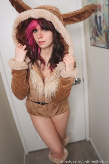 Full leaked Kaitlin witcher private onlyfans photo