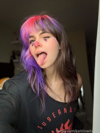Kaitlin Witcher