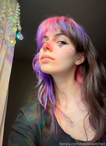 Kaitlin Witcher