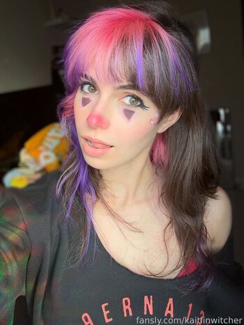 Full leaked Kaitlin witcher  page private onlyfans photo