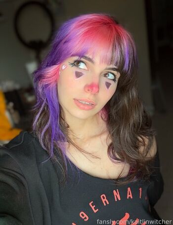 Kaitlin Witcher