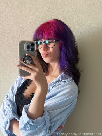 Full leaked Kaitlin witcher  page private onlyfans photo