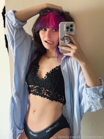 Kaitlin Witcher