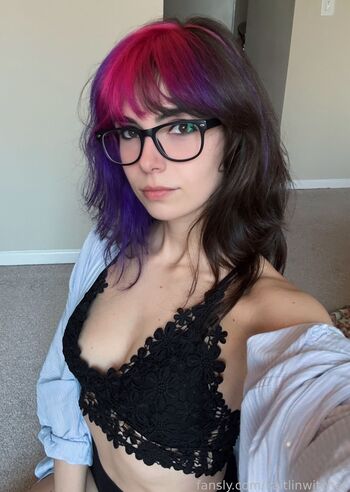 Full leaked Kaitlin witcher  page private onlyfans photo