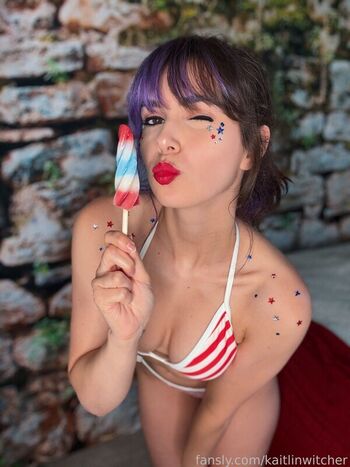 Full leaked Kaitlin witcher  page private onlyfans photo