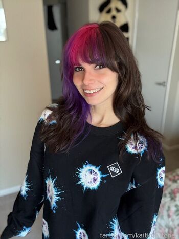 Kaitlin Witcher