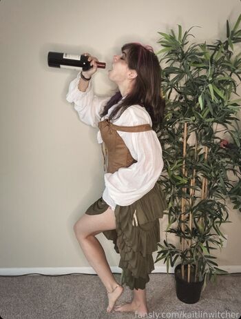 Full leaked Kaitlin witcher  page private onlyfans photo