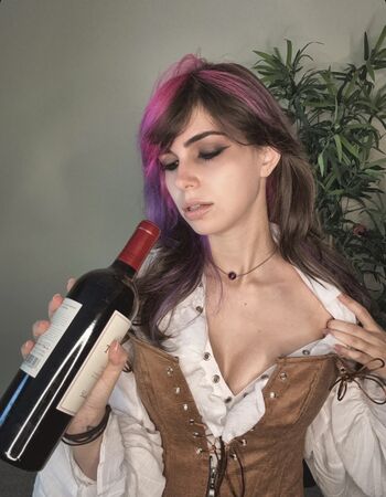 Full leaked Kaitlin witcher private onlyfans photo