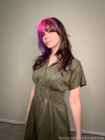Kaitlin Witcher