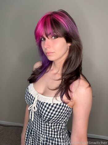 Full leaked Kaitlin witcher private onlyfans photo