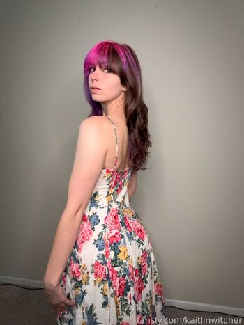 Full leaked Kaitlin witcher private onlyfans photo