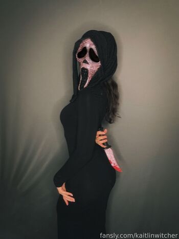 Full leaked Kaitlin witcher private onlyfans photo