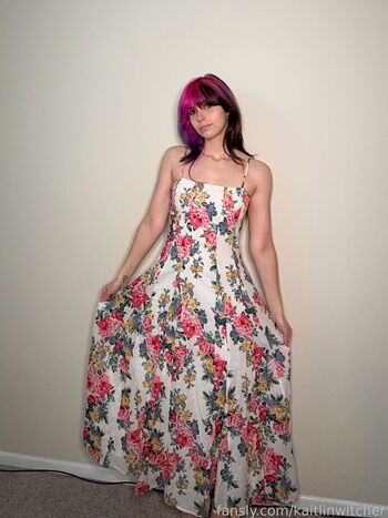 Full leaked Kaitlin witcher private onlyfans photo