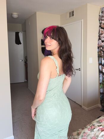Full leaked Kaitlin witcher private onlyfans photo