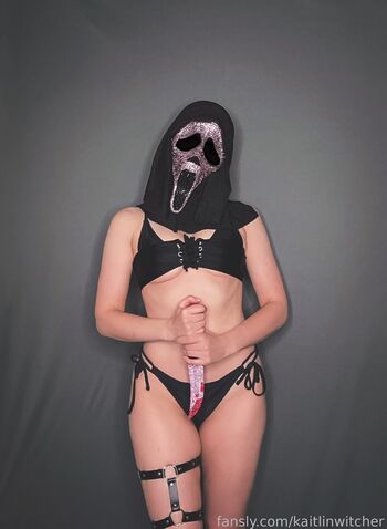 Full leaked Kaitlin witcher private onlyfans photo