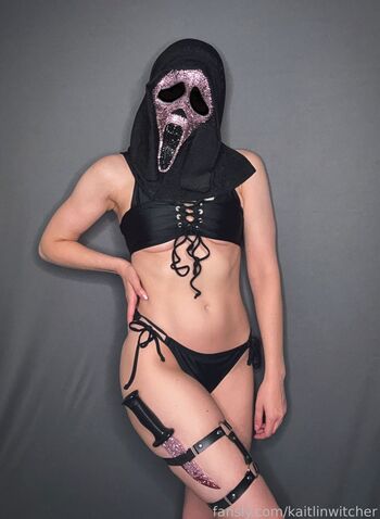 Full leaked Kaitlin witcher private onlyfans photo