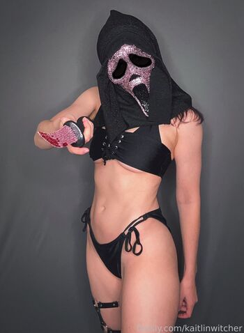 Full leaked Kaitlin witcher private onlyfans photo