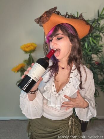 Kaitlin Witcher