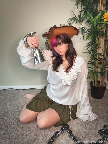 Kaitlin Witcher