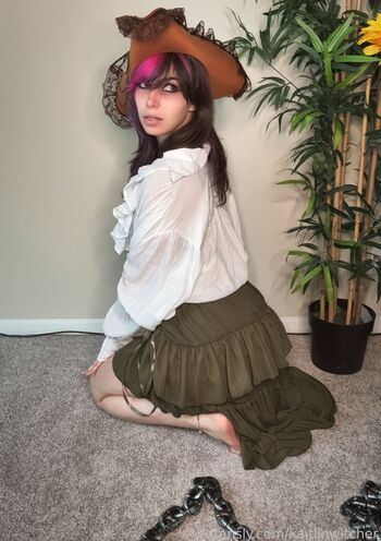 Kaitlin Witcher