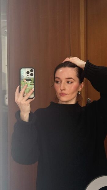Full leaked Kaitlyn dever page private onlyfans photo