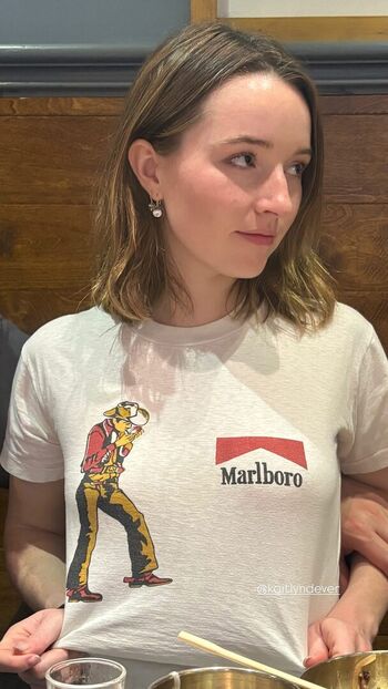 Full leaked Kaitlyn dever page private onlyfans photo