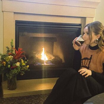 Full leaked Kaitlyn dever page private onlyfans photo