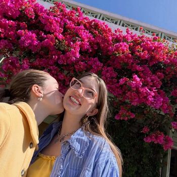 Full leaked Kaitlyn dever private onlyfans photo