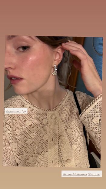 Full leaked Kaitlyn dever private onlyfans photo