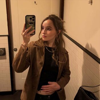 Full leaked Kaitlyn dever private onlyfans photo