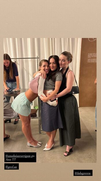 Full leaked Kaitlyn dever page private onlyfans photo