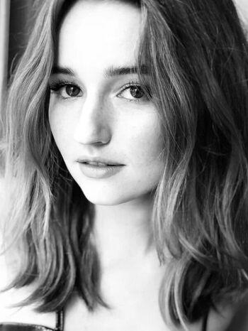 Full leaked Kaitlyn dever private onlyfans photo
