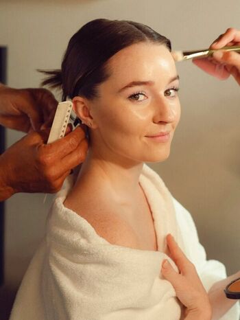 Full leaked Kaitlyn dever private onlyfans photo
