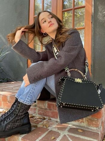 Full leaked Kaitlyn dever private onlyfans photo